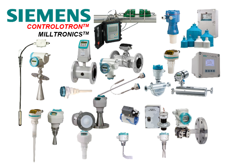 Siemens Process Instruments - Singapore